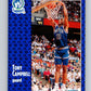 1991-92 Fleer #121 Tony Campbell Timberwolves NBA Basketball