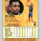 1991-92 Fleer #121 Tony Campbell Timberwolves NBA Basketball