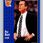 1991-92 Fleer #139 Pat Riley Knicks CO NBA Basketball Image 1