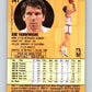 1991-92 Fleer #141 Kiki Vandeweghe Knicks NBA Basketball Image 2