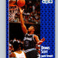 1991-92 Fleer #147 Dennis Scott Magic NBA Basketball Image 1