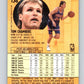 1991-92 Fleer #158 Tom Chambers Suns NBA Basketball Image 2