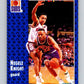 1991-92 Fleer #162 Negele Knight Suns NBA Basketball Image 1