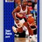 1991-92 Fleer #171 Terry Porter Blazers NBA Basketball Image 1