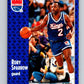 1991-92 Fleer #180 Rory Sparrow Sac Kings NBA Basketball