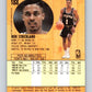 1991-92 Fleer #188 Rod Strickland Spurs NBA Basketball