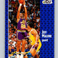 1991-92 Fleer #200 Jeff Malone Jazz NBA Basketball