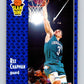 1991-92 Fleer #229 Rex Chapman Hornets SD NBA Basketball