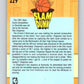 1991-92 Fleer #229 Rex Chapman Hornets SD NBA Basketball