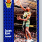 1991-92 Fleer #231 Shawn Kemp SD NBA Basketball Image 1