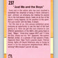 1991-92 Fleer #237 '91 All Star Game NBA Basketball