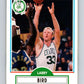 1990-91 Fleer #8 Larry Bird Celtics NBA Basketball