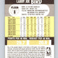 1990-91 Fleer #8 Larry Bird Celtics NBA Basketball