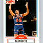 1990-91 Fleer #31 Brad Daugherty Cavaliers NBA Basketball