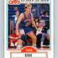 1990-91 Fleer #34 Steve Kerr Cavaliers NBA Basketball Image 1