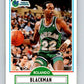 1990-91 Fleer #38 Rolando Blackman Mavericks NBA Basketball Image 1