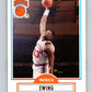 1990-91 Fleer #125 Patrick Ewing Knicks NBA Basketball