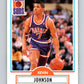 1990-91 Fleer #149 Kevin Johnson Suns NBA Basketball Image 1