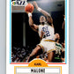 1990-91 Fleer #188 Karl Malone Jazz NBA Basketball