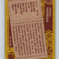 1986 Topps #84 Dennis Harrah LA Rams NFL Football