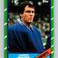 1986 Topps #125 Danny White Cowboys NFL Football