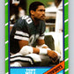 1986 Topps #129 Tony Hill Cowboys NFL Football