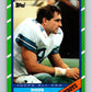 1986 Topps #130 Doug Cosbie Cowboys NFL Football
