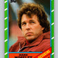 1986 Topps #179 Mark Moseley Redskins NFL Football