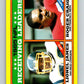 1986 Topps #226 Lionel James/Roger Craig Receiving Leaders LL NFL Football Image 1