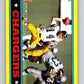 1986 Topps #230 Dan Fouts Chargers TL NFL Football Image 1