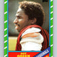 1986 Topps #332 Roy Green Cardinals NFL Football Image 1