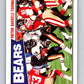 1987 Topps #43 Walter Payton Bears TL NFL Football Image 1