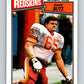 1987 Topps #75 Dave Butz Redskins NFL Football