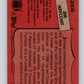 1987 Topps #268 Jim Jeffcoat Cowboys NFL Football Image 2