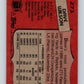1987 Topps #273 Dave Wilson Saints NFL Football Image 2