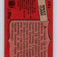 1987 Topps #281 Bruce Clark Saints NFL Football