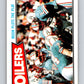 1987 Topps #306 Warren Moon Oilers TL NFL Football