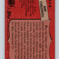 1987 Topps #314 Ray Childress Oilers NFL Football Image 2