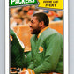1987 Topps #357 Eddie Lee Ivery Packers NFL Football Image 1