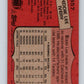 1987 Topps #357 Eddie Lee Ivery Packers NFL Football Image 2
