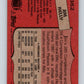1987 Topps #362 Jim Kelly RC Rookie Bills NFL Football