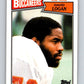1987 Topps #391 David Logan Buccaneers NFL Football Image 1
