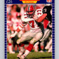 1989 Pro Set #3 Rick Bryan Falcons NFL Football Image 1