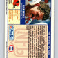 1989 Pro Set #3 Rick Bryan Falcons NFL Football Image 2