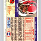 1989 Pro Set #13 John Rade Falcons NFL Football Image 2