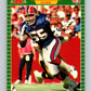 1989 Pro Set #17 Cornelius Bennett Bills NFL Football Image 1