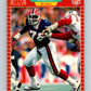 1989 Pro Set #28 Bruce Smith Bills NFL Football Image 1