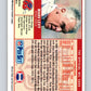 1989 Pro Set #34 Marv Levy Bills CO NFL Football