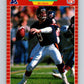 1989 Pro Set #44 Jim McMahon Bears NFL Football