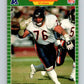1989 Pro Set #45 Steve McMichael Bears NFL Football Image 1